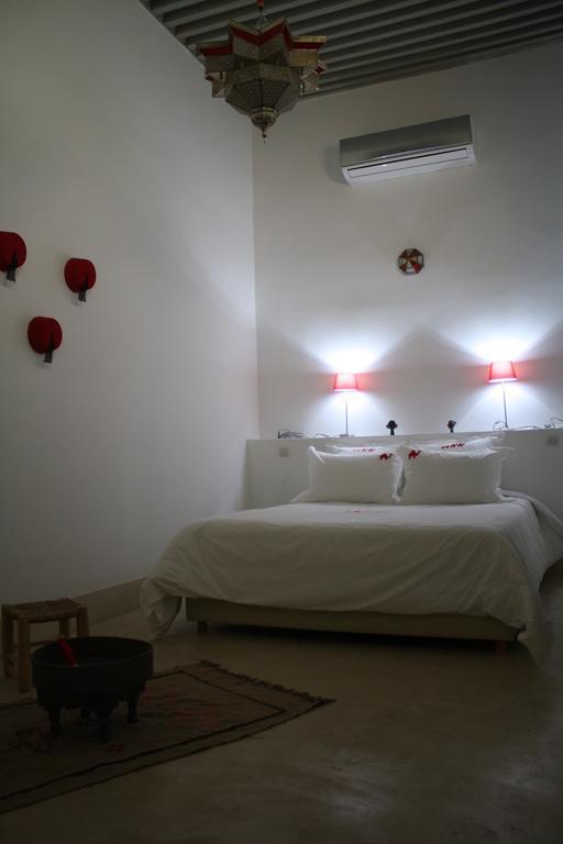 Riad Yamcha Meknes Room photo