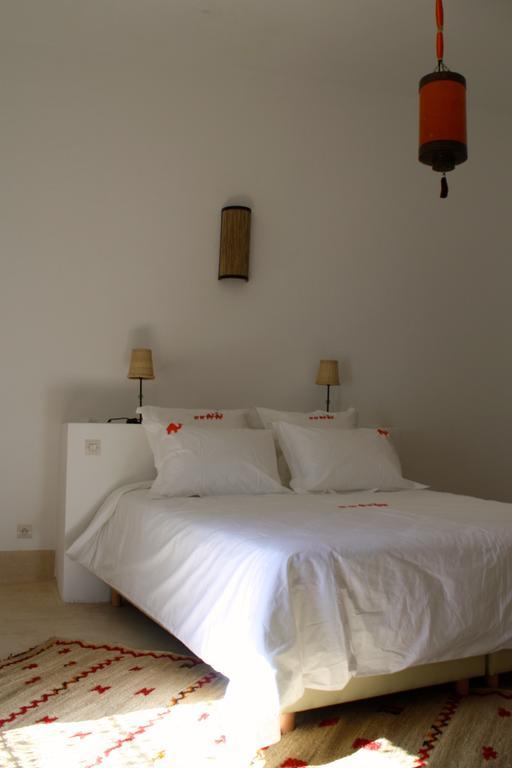 Riad Yamcha Meknes Room photo