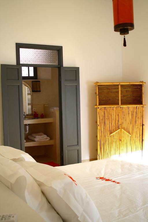 Riad Yamcha Meknes Room photo