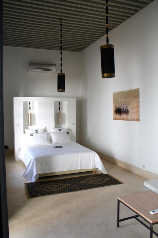 Riad Yamcha Meknes Room photo