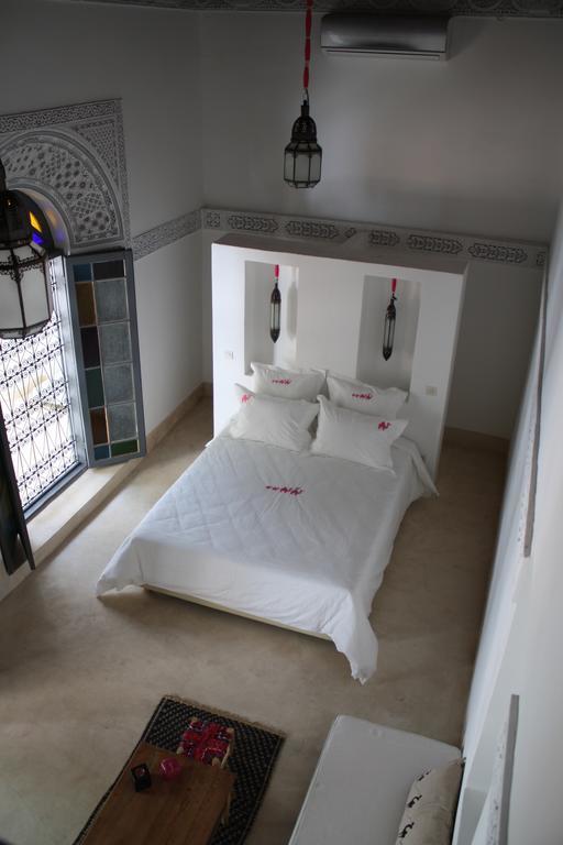 Riad Yamcha Meknes Room photo