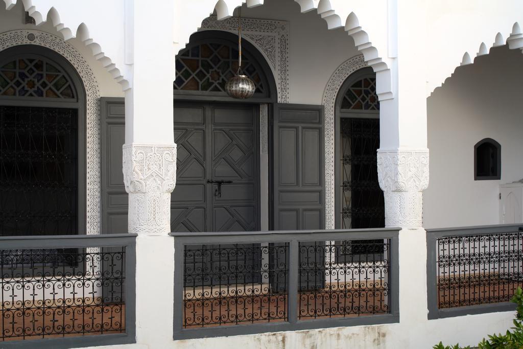 Riad Yamcha Meknes Room photo
