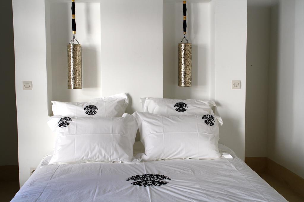 Riad Yamcha Meknes Room photo